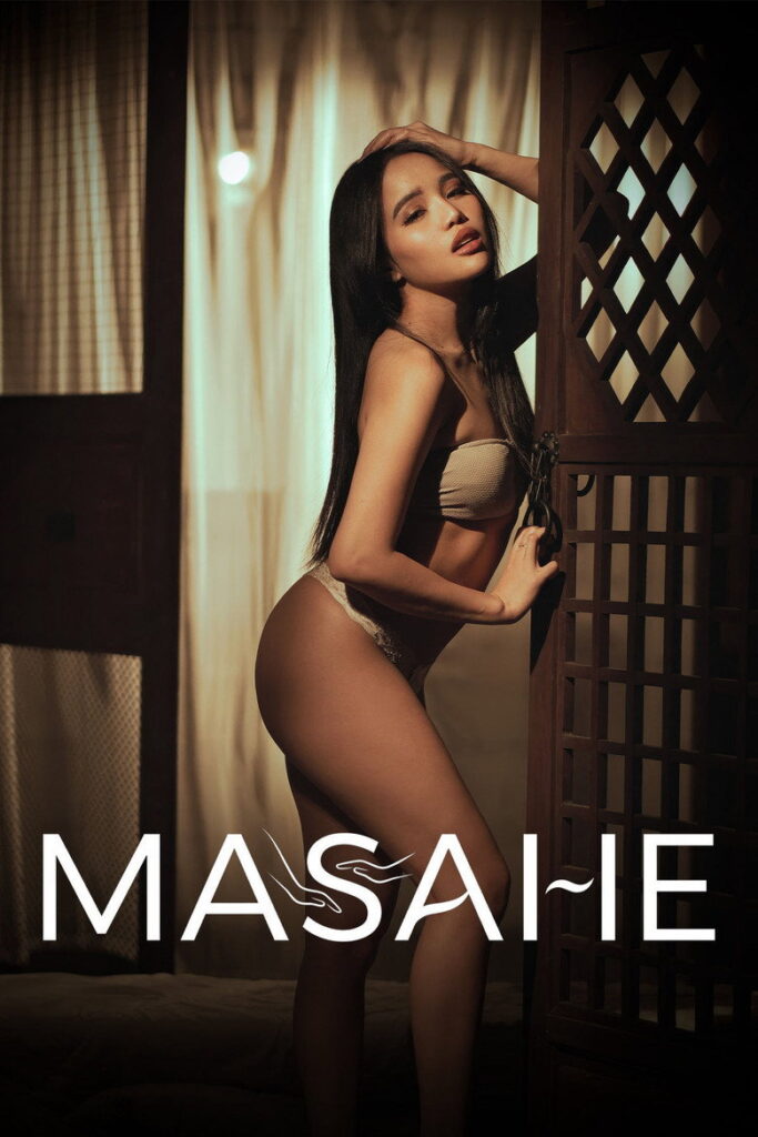 Adult: Masahe