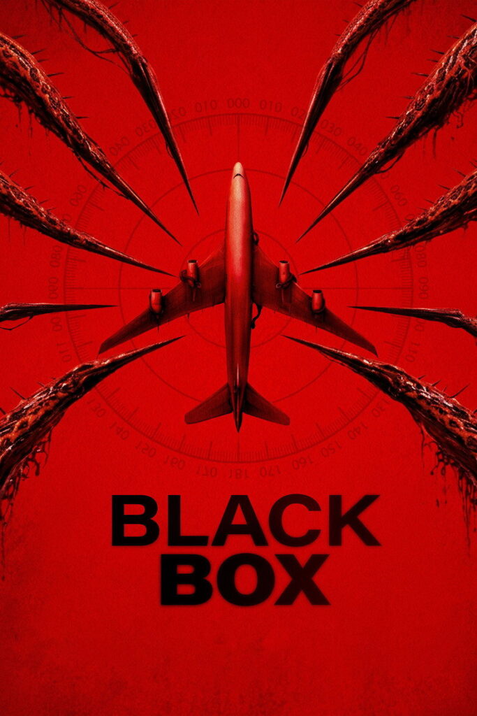 Black Box (Flight 298)