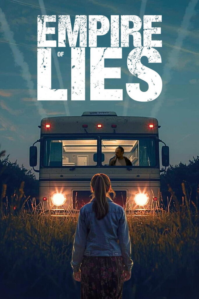 Empire of Lies