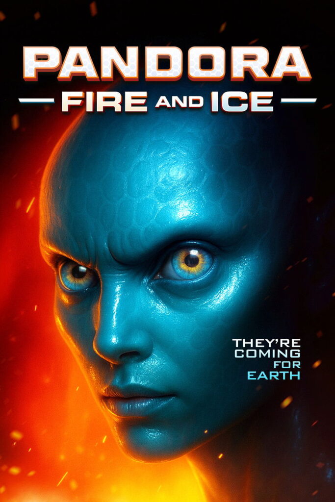 Pandora: Fire and Ice