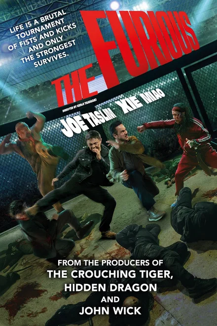 The Furious