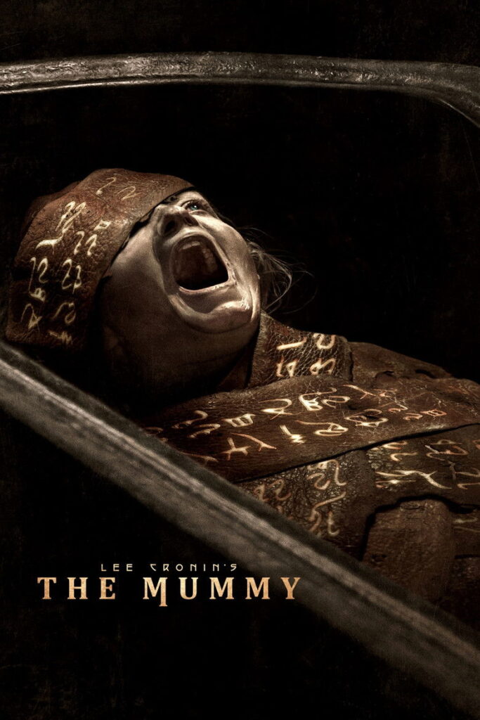 The Mummy