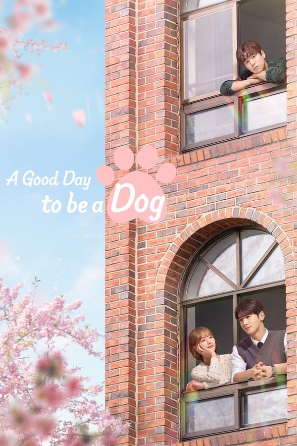 A Good Day to be a Dog S01
