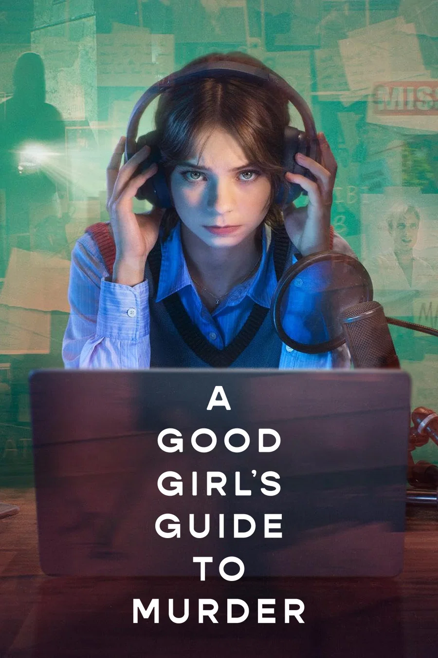 A Good Girl's Guide to Murder S02