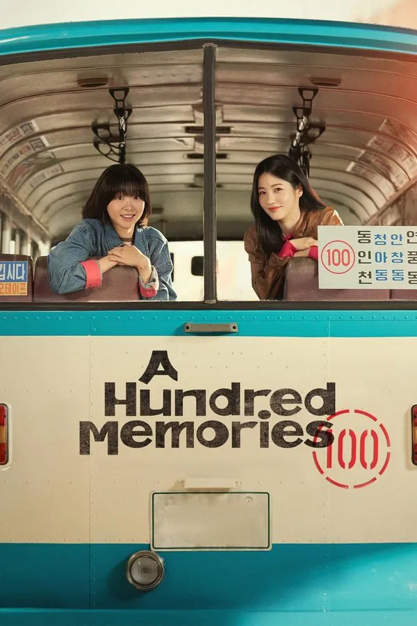 A Hundred Memories S01
