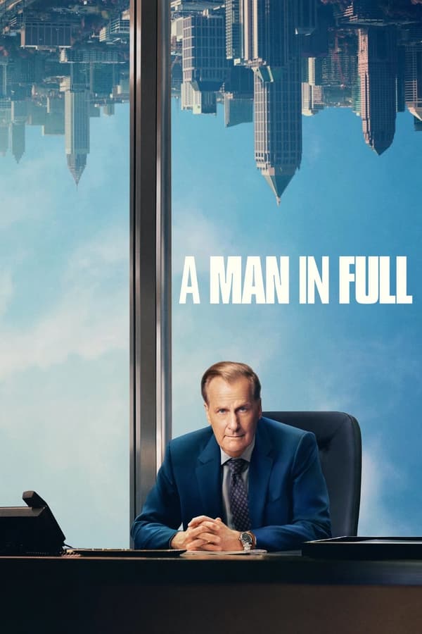 A Man in Full S01