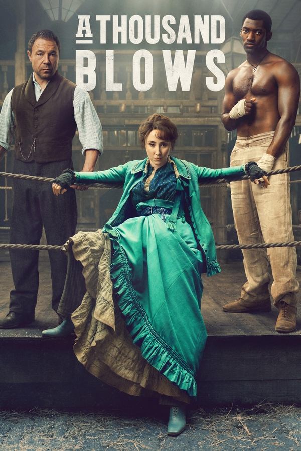 A Thousand Blows S01