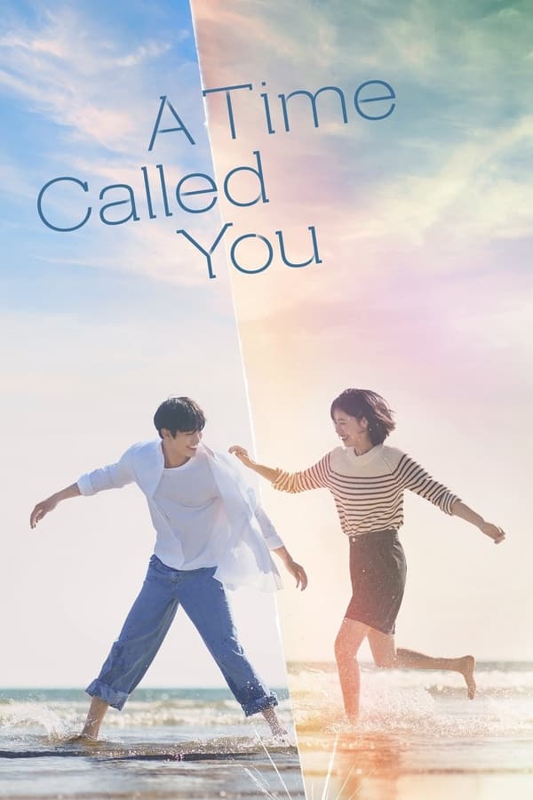 A Time Called You S01