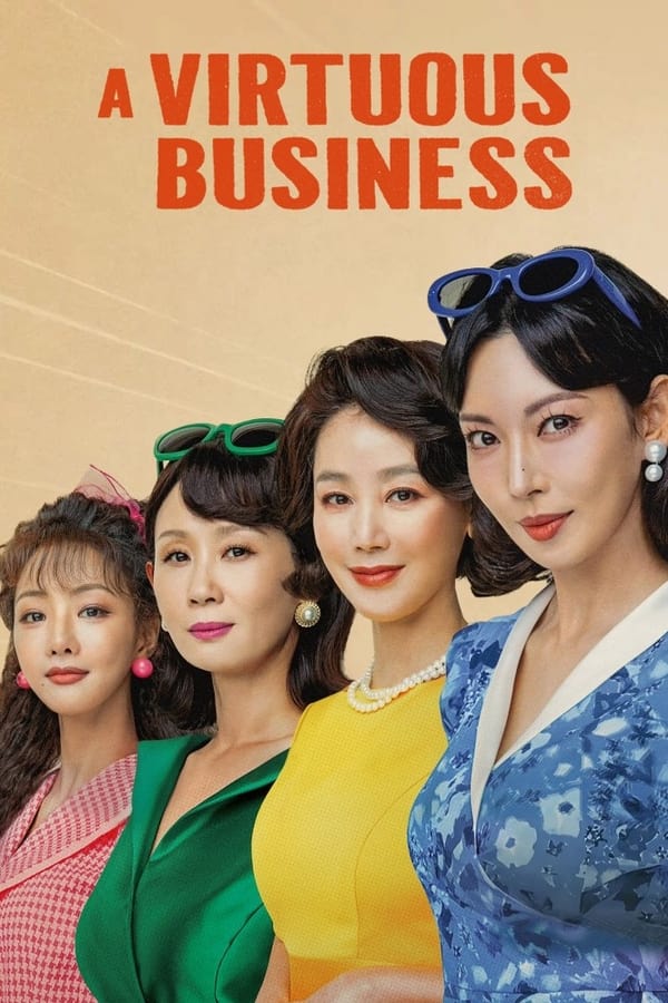 A Virtuous Business S01