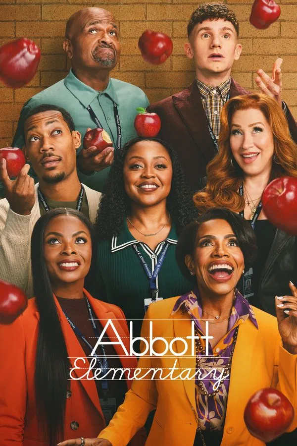 Abbott Elementary S05