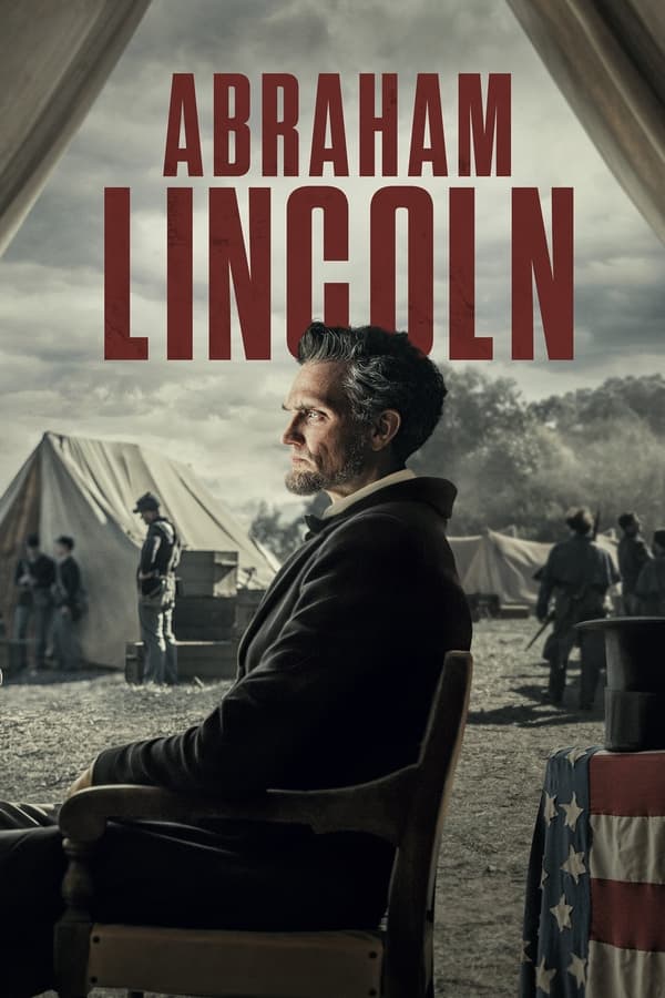 Abraham Lincoln S01
