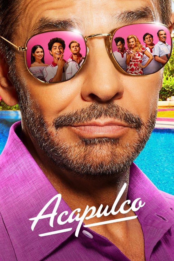 Acapulco S01 & S02