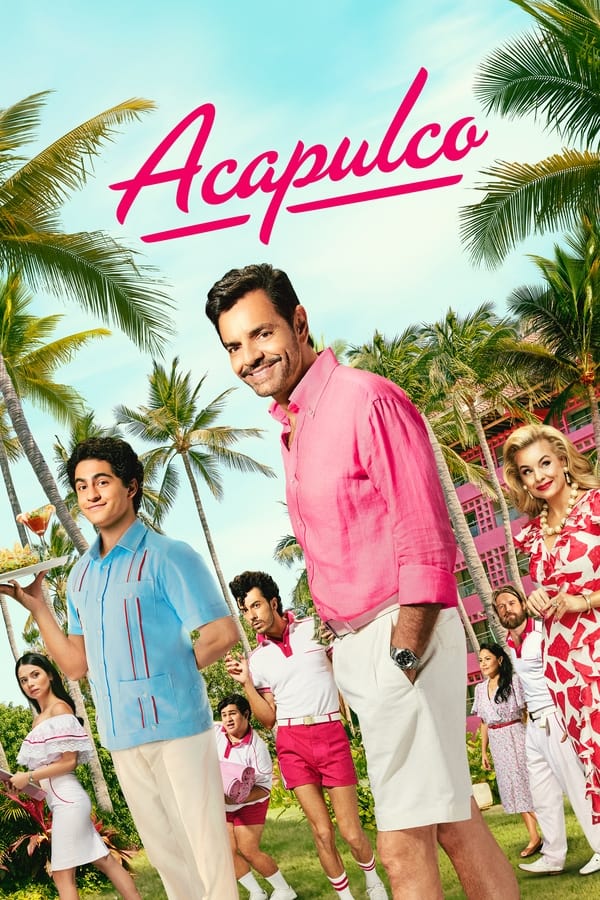 Acapulco S03