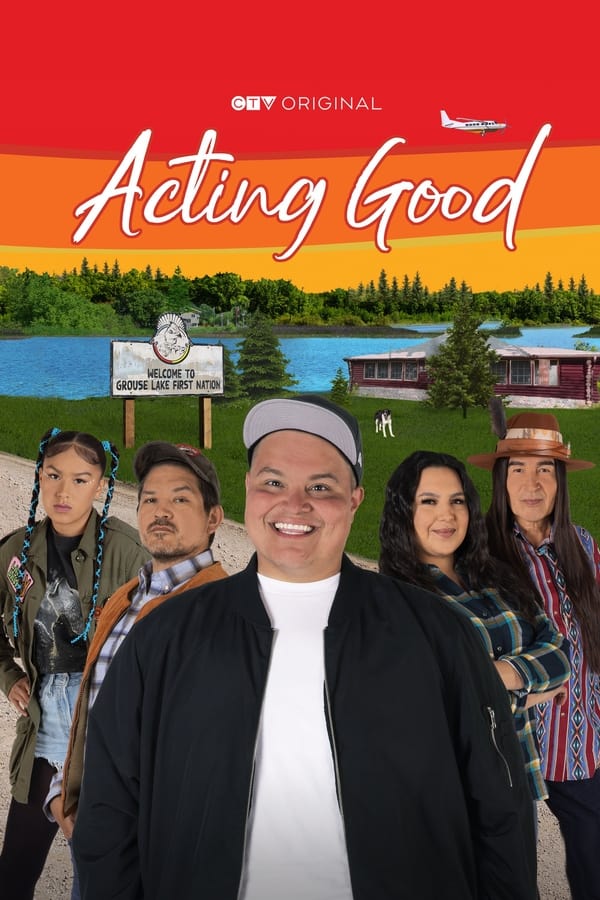 Acting Good S02