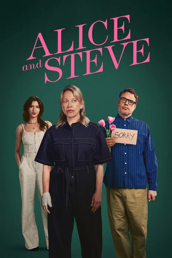 Alice and Steve S01
