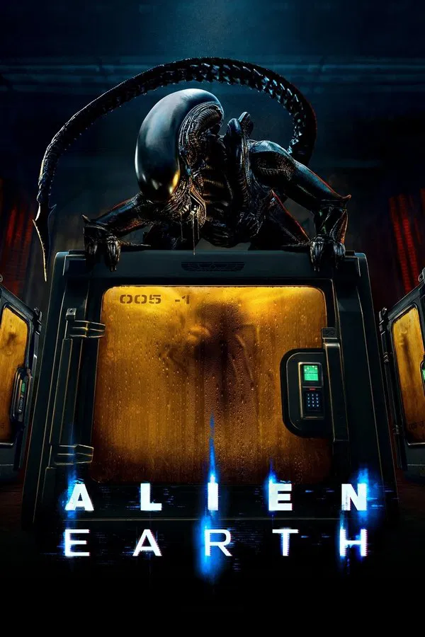 Alien: Earth S01