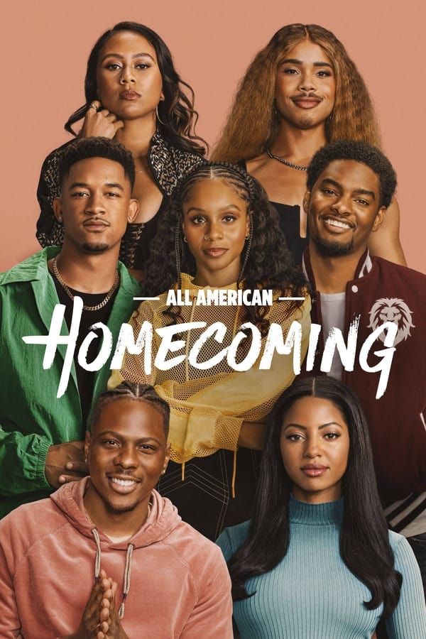 All American: Homecoming S03
