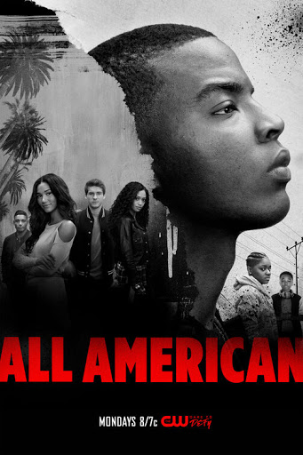 All American S03