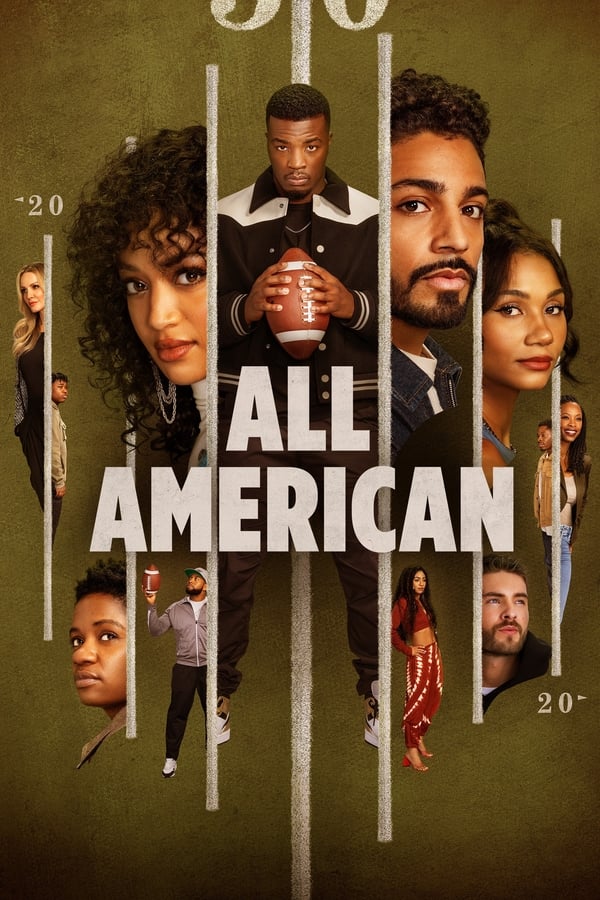 All American S07