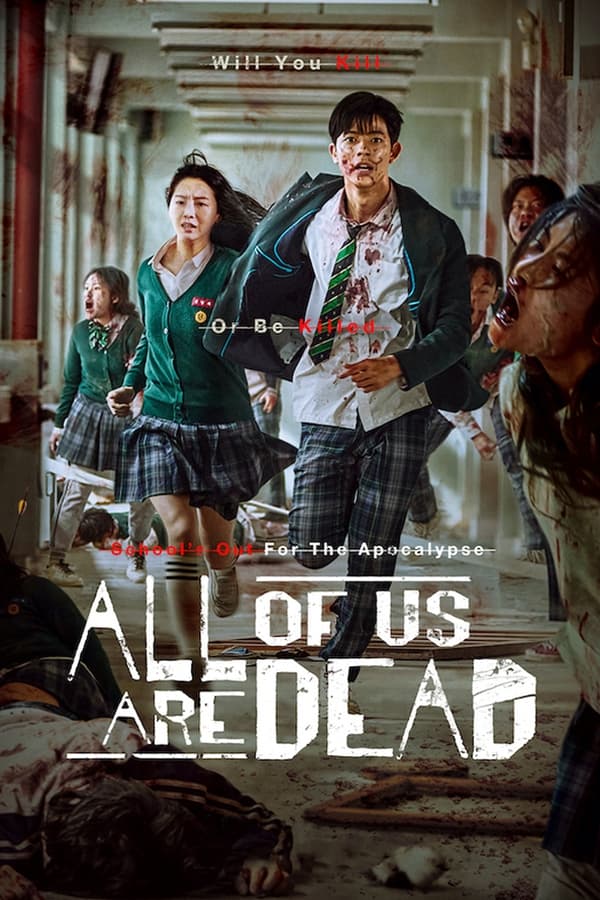 All of Us Are Dead S01