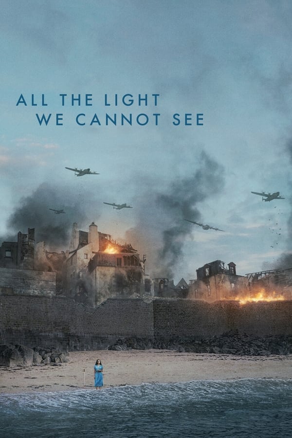 All the Lights We Cannot See S01