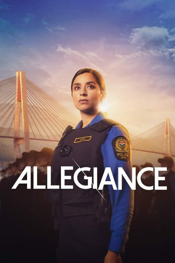 Allegiance S01