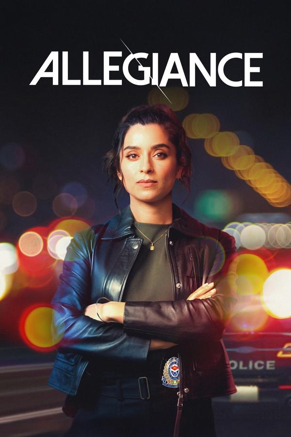 Allegiance S02