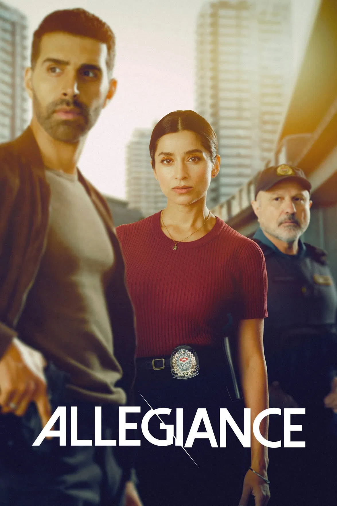 Allegiance S03