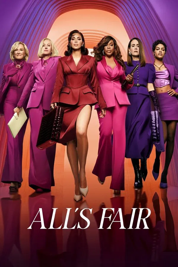 All's Fair S01