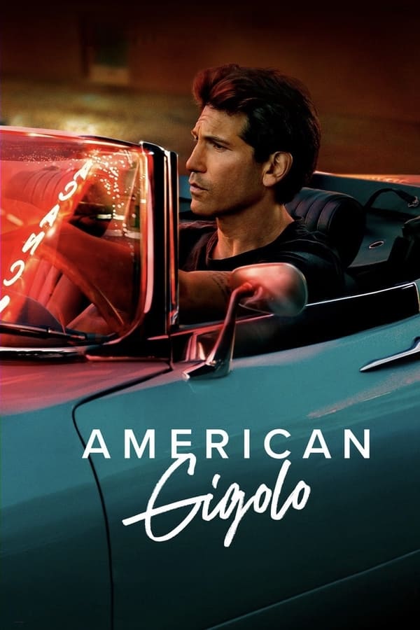 American Gigolo S01