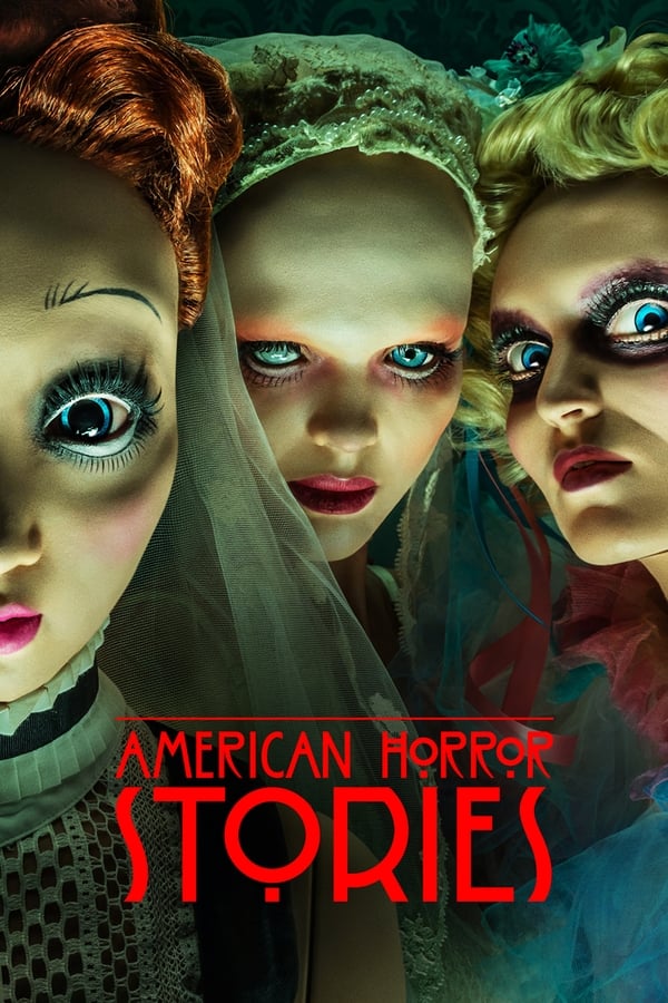 American Horror Stories S02