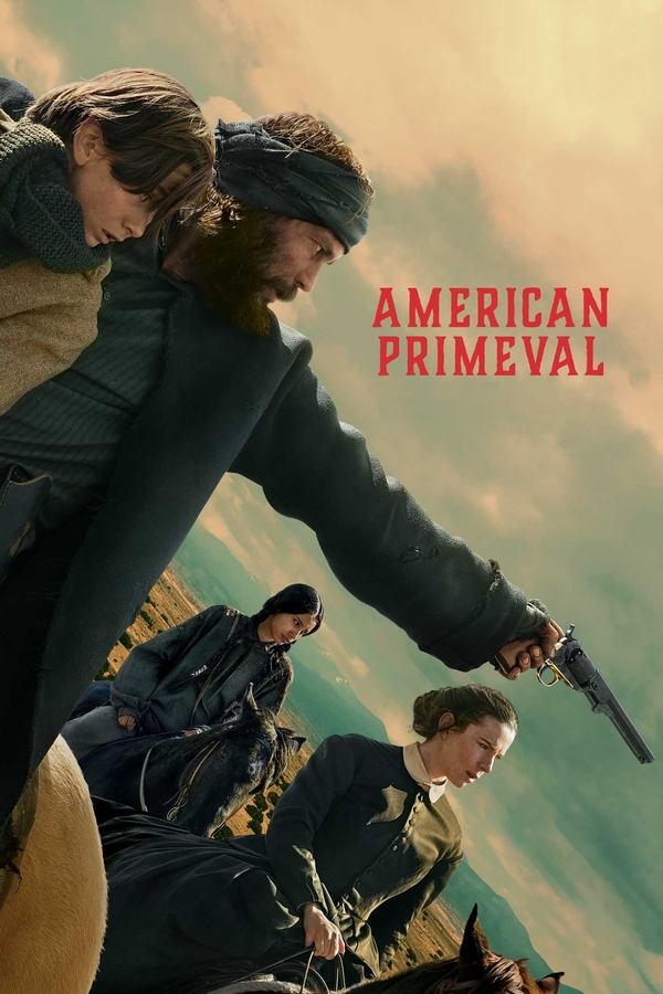 American Primeval S01
