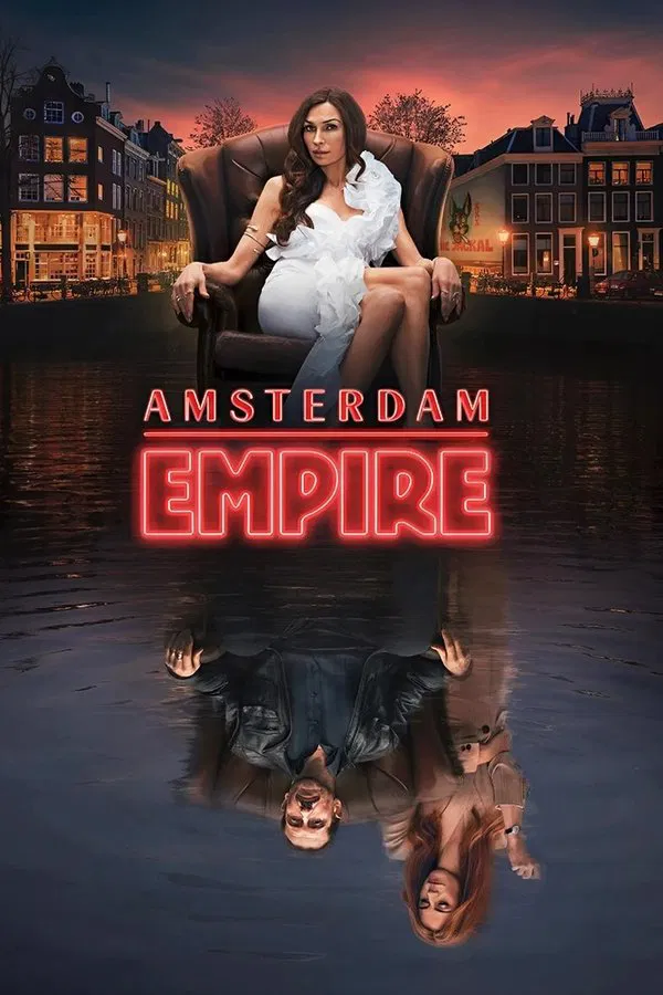 Amsterdam Empire S01
