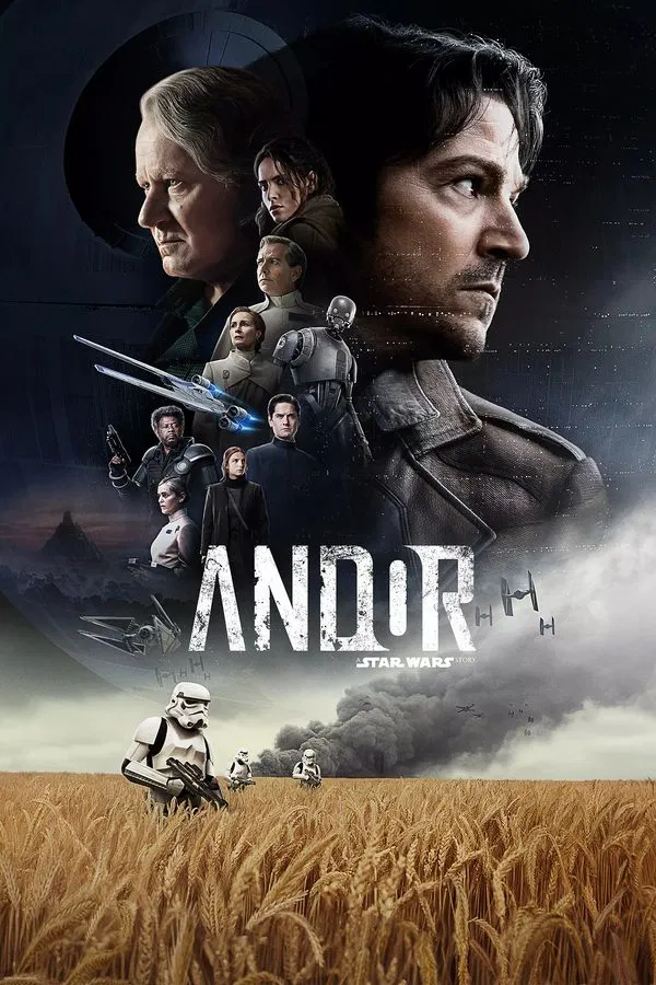 Andor S02