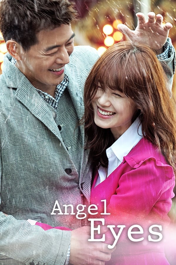 Angel Eyes S01