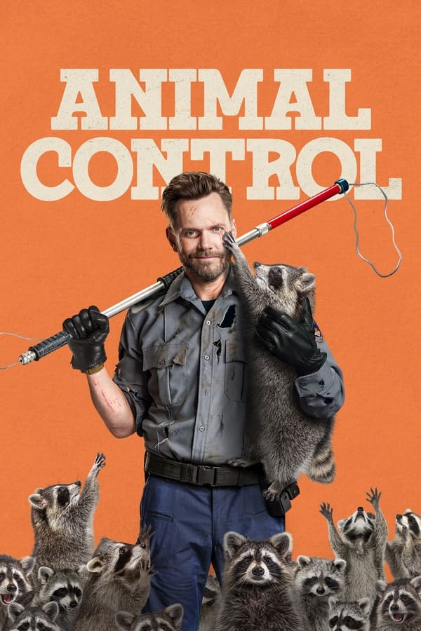 Animal Control S01