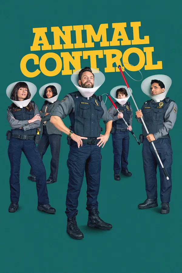Animal Control S04