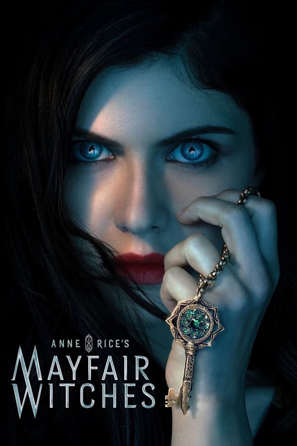 Anne Rice's Mayfair Witches S01