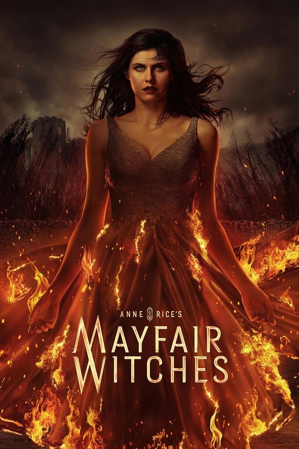 Anne Rice's Mayfair Witches S02