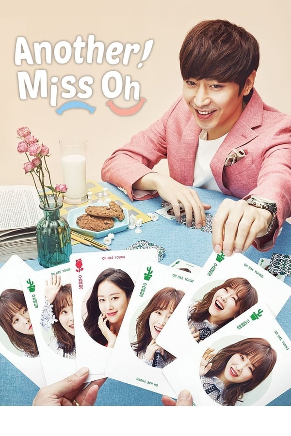 Another Miss Oh S01