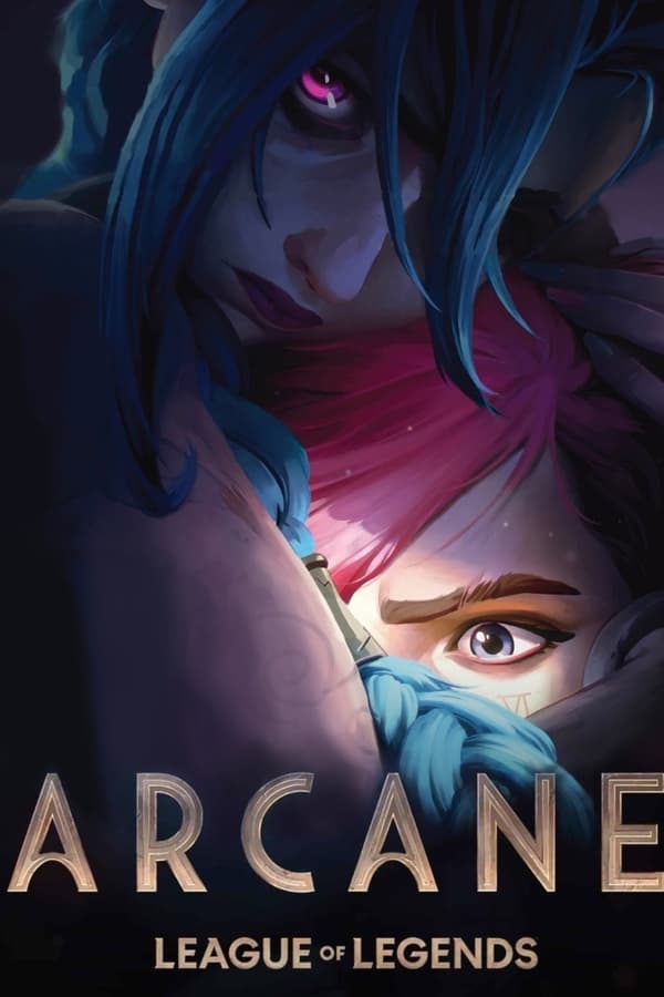 Arcane S02
