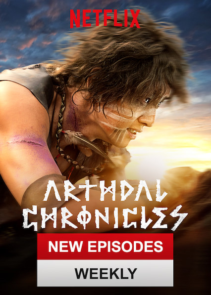 Arthdal Chronicles
