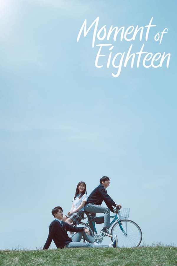 At Eighteen S01