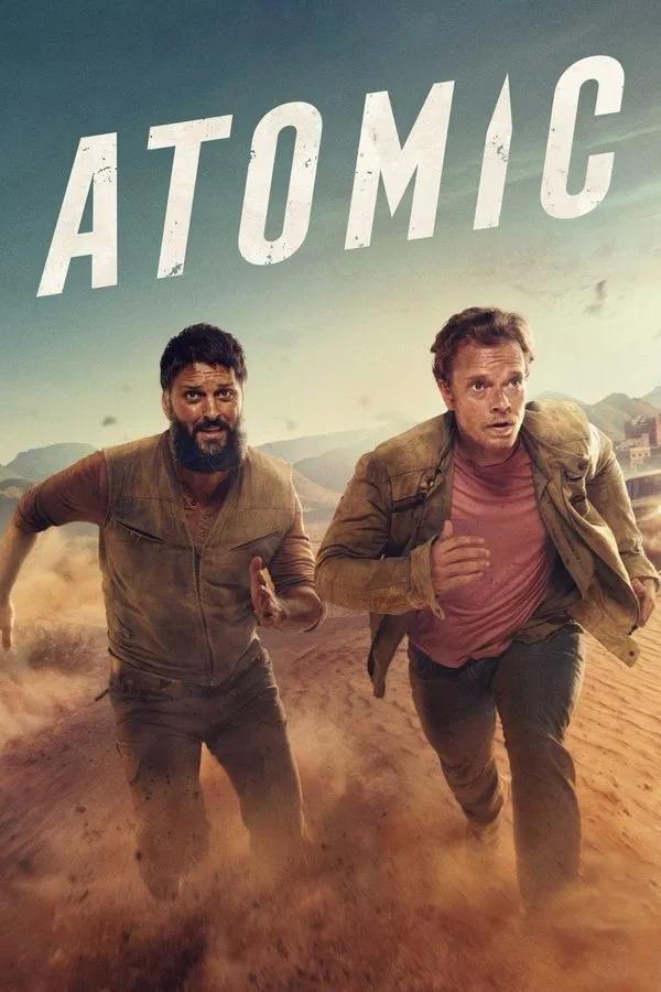 Atomic S01