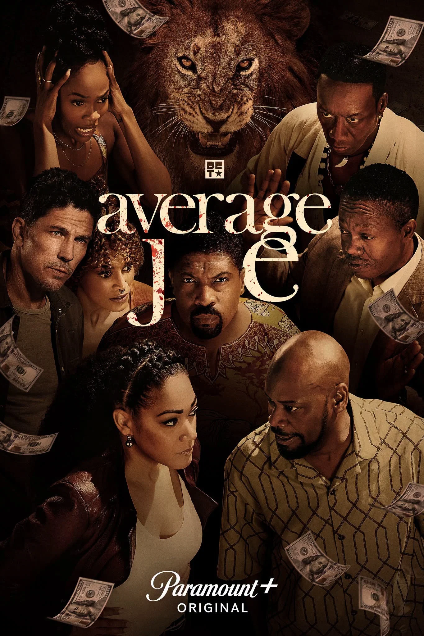 Average Joe S02