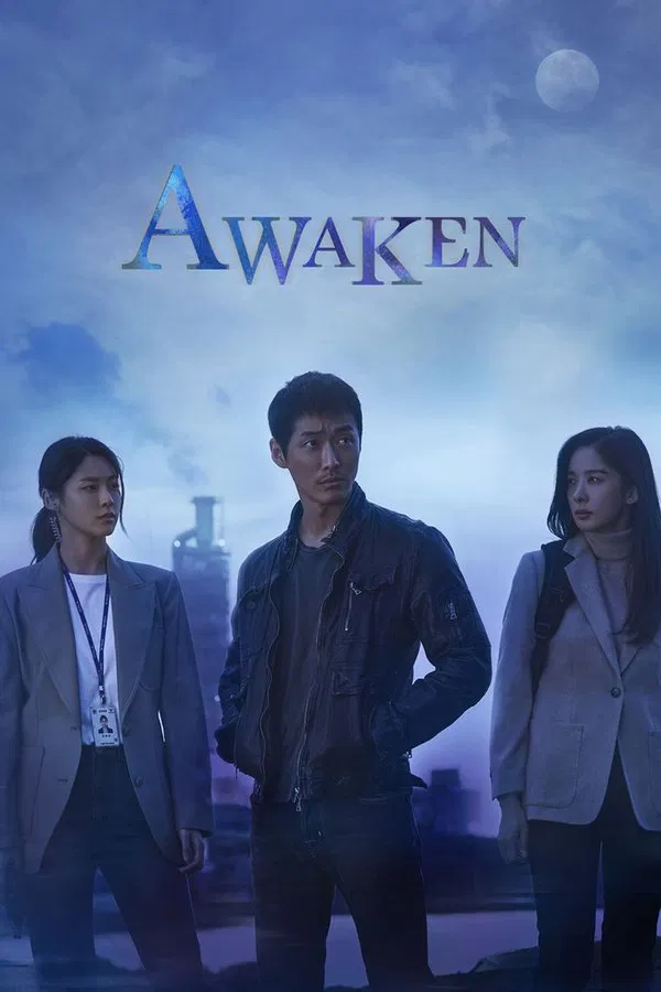 Awaken S01