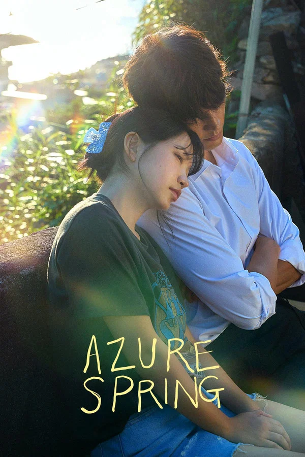 Azure Spring S01