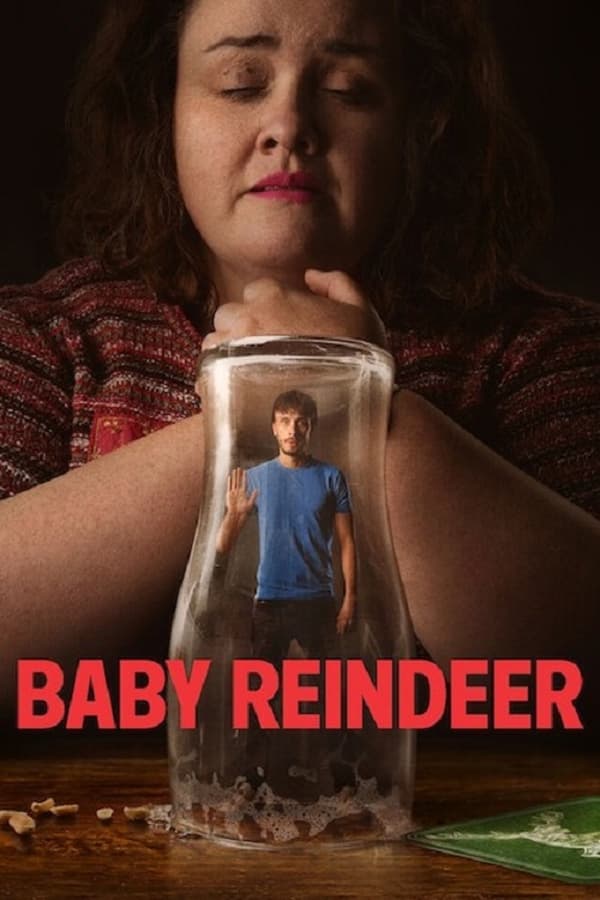 Baby Reindeer S01