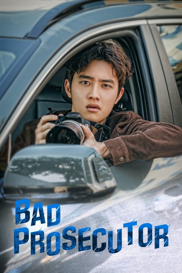 Bad Prosecutor S01
