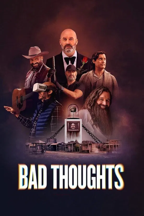 Bad Thoughts S01